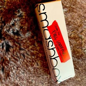 BRAND NEW Smashbox Studio Skin Full Coverage Foundation